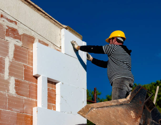 Best Spray Foam Insulation in Forsyth, MT
