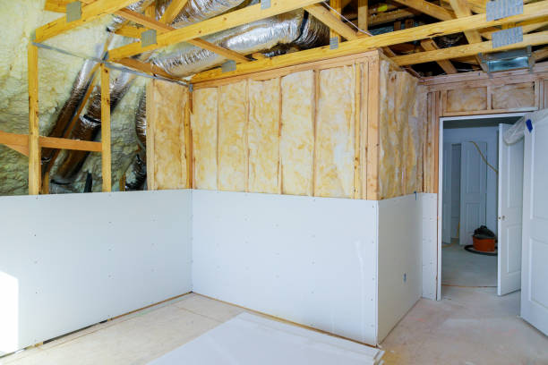 Types of Insulation We Offer in Forsyth, MT