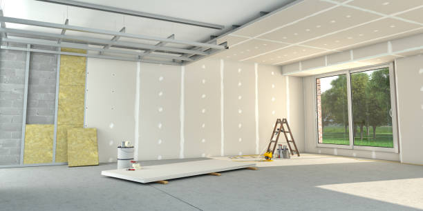 Best Spray Foam Insulation in Forsyth, MT