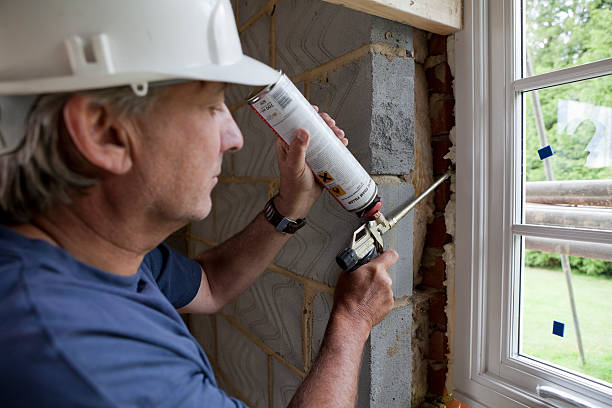 Best Fiberglass Insulation in Forsyth, MT