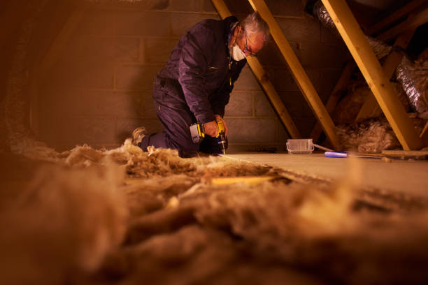 Reliable Forsyth, MT Insulation Contractor Solutions